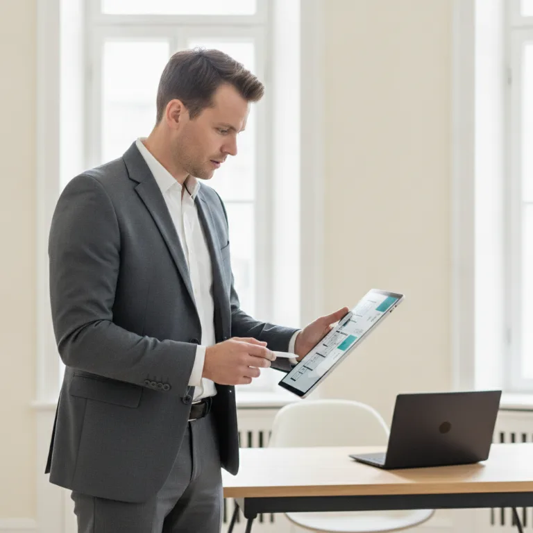 Immobilienmakler Service in Waehring